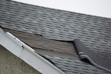 Roof Repair in Copeland