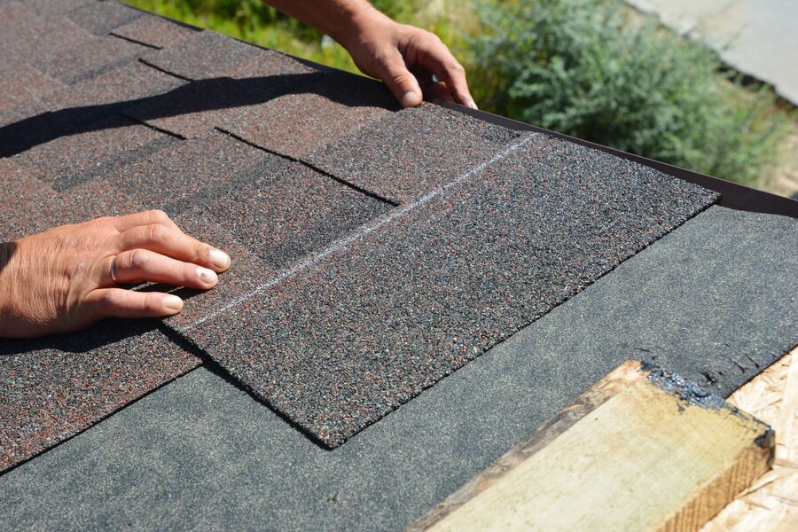 Roof Replacement by Luxury Construction LLC