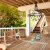 Garden City Deck Building by Luxury Construction LLC