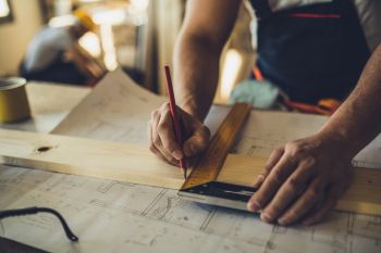 Home Improvement in Copeland, Kansas