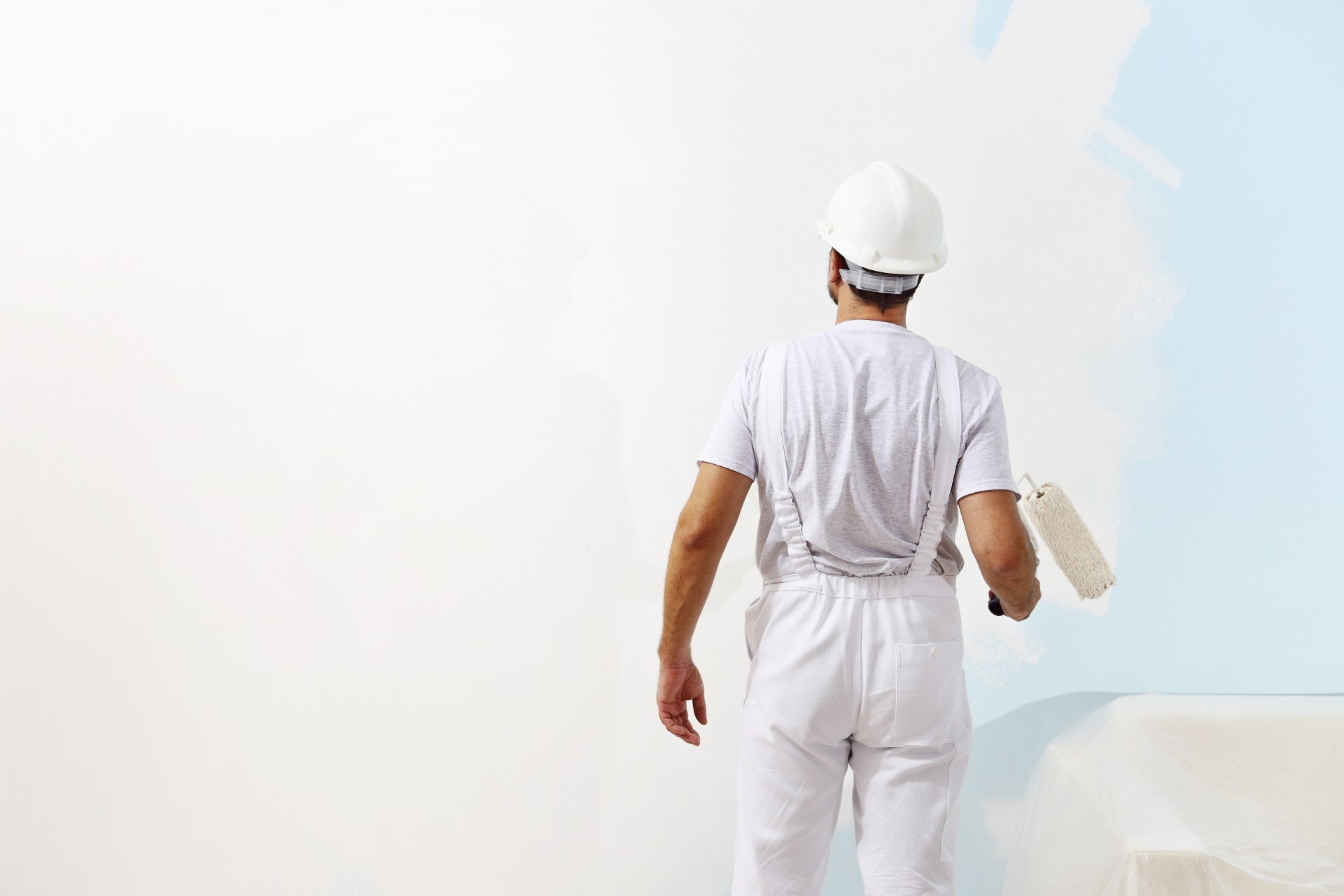 Painting by Luxury Construction LLC