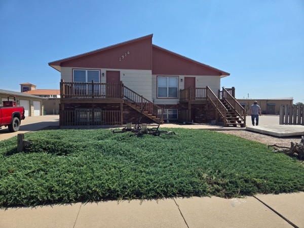 Roof Installation in Ulysses, KS (3)